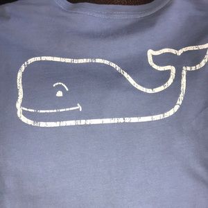 Vineyard Vines Boys Shirt